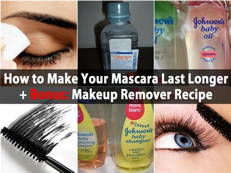 The Dos and Don'ts of Applying Luns Magic Mascara Primer